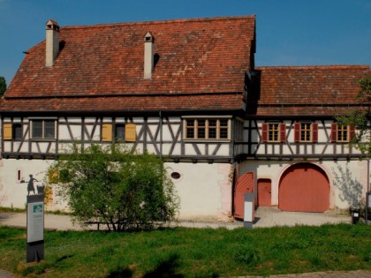 照片: Landhaus Engelberg